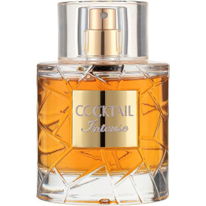 Fragrance World Cocktail Intense – парфумована вода унісекс. Photo 2